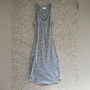 Aritzia Wilfred Free Dress